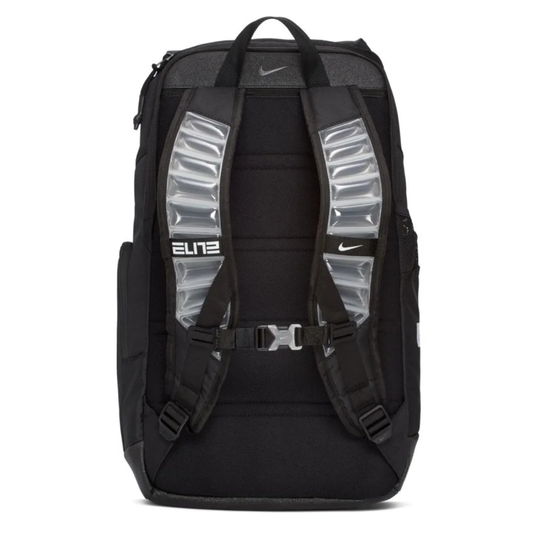 Nike Elite Pro Basketball Backpack Black