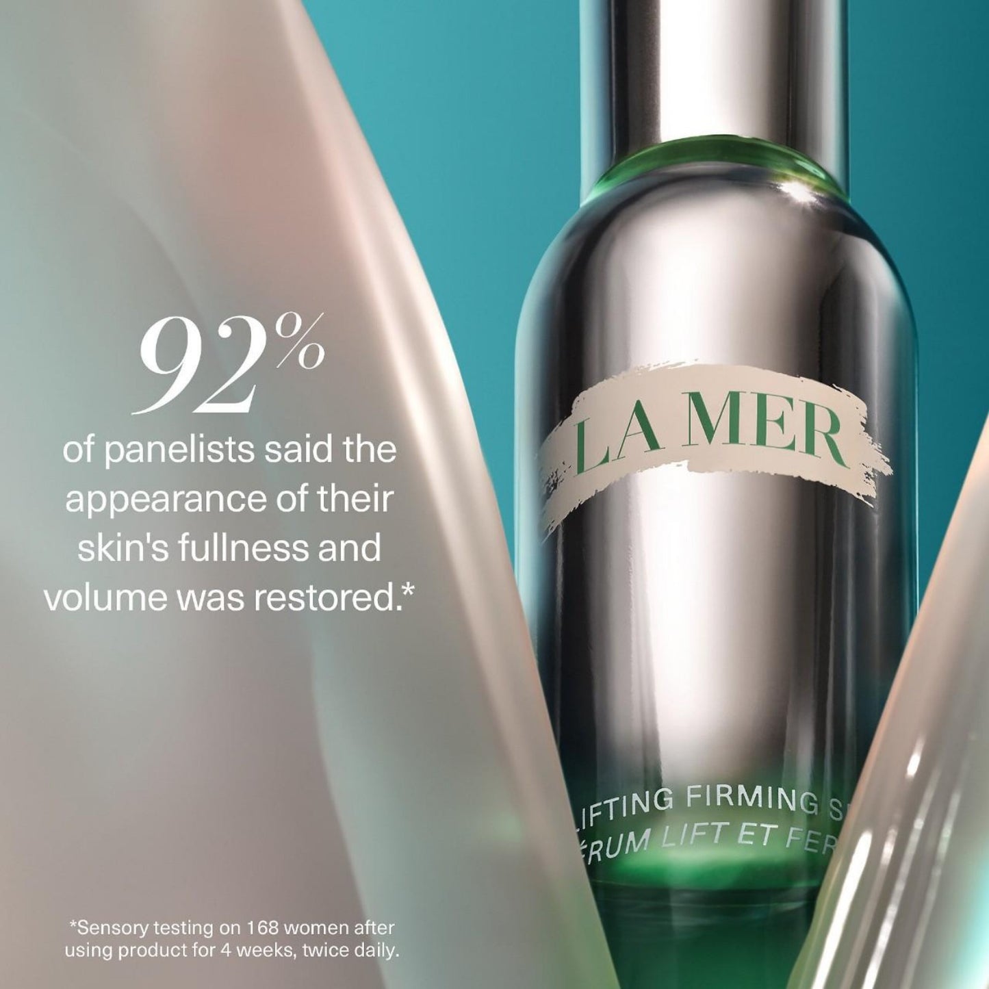 La Mer The Lifting & Firming Serum 1oz / 30ml