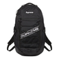 Supreme FW23 3D Logo Black Backpack
