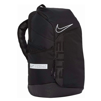 Nike Elite Pro Basketball Backpack Black