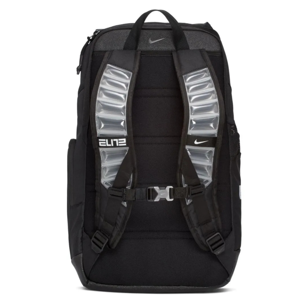 Nike Elite Pro Basketball Backpack Black
