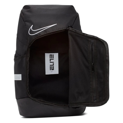 Nike Elite Pro Basketball Backpack Black
