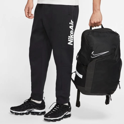 Nike Elite Pro Basketball Backpack Black
