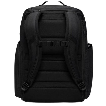 Nike Utility Elite Backpack 37L Black Laptop Travel Gym Tactical Backpack for Men