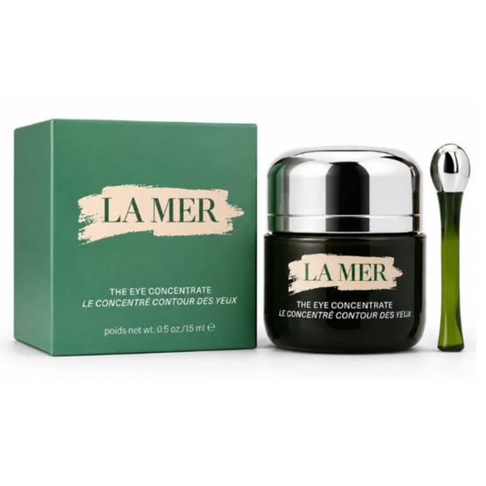 La Mer The Eye Concentrate Nourishing Eye Cream 0.51oz 15ml