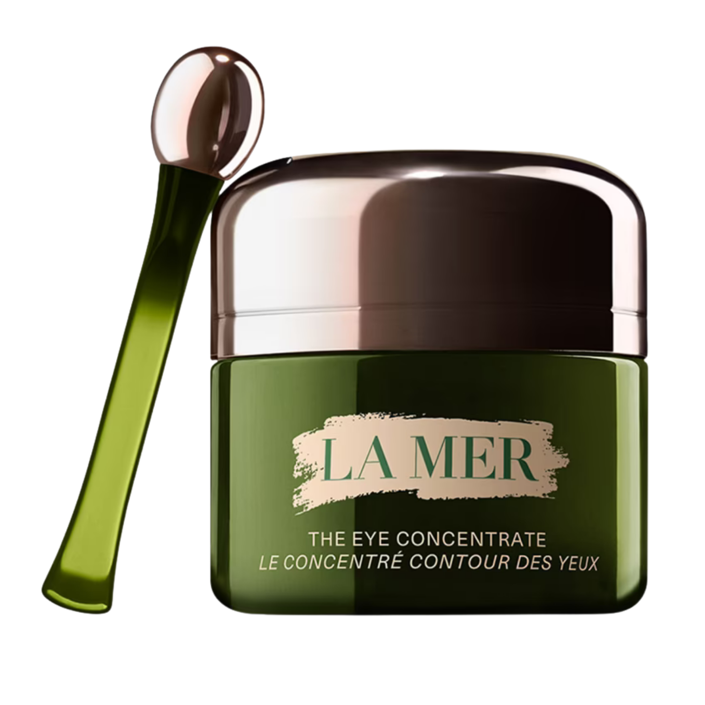 La Mer The Eye Concentrate Nourishing Eye Cream 0.51oz 15ml
