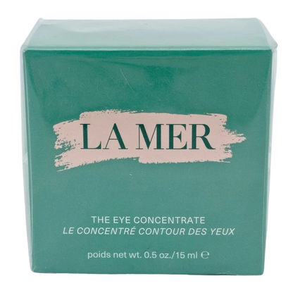 La Mer The Eye Concentrate Nourishing Eye Cream 0.51oz 15ml