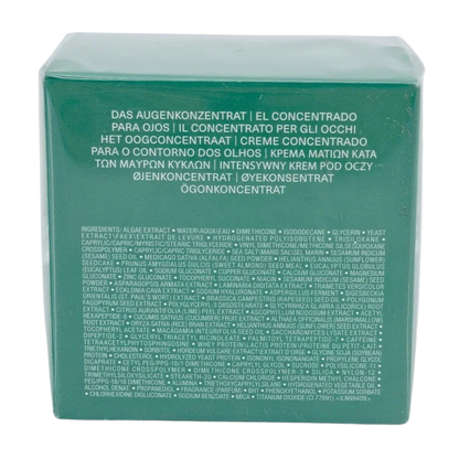 La Mer The Eye Concentrate Nourishing Eye Cream 0.51oz 15ml