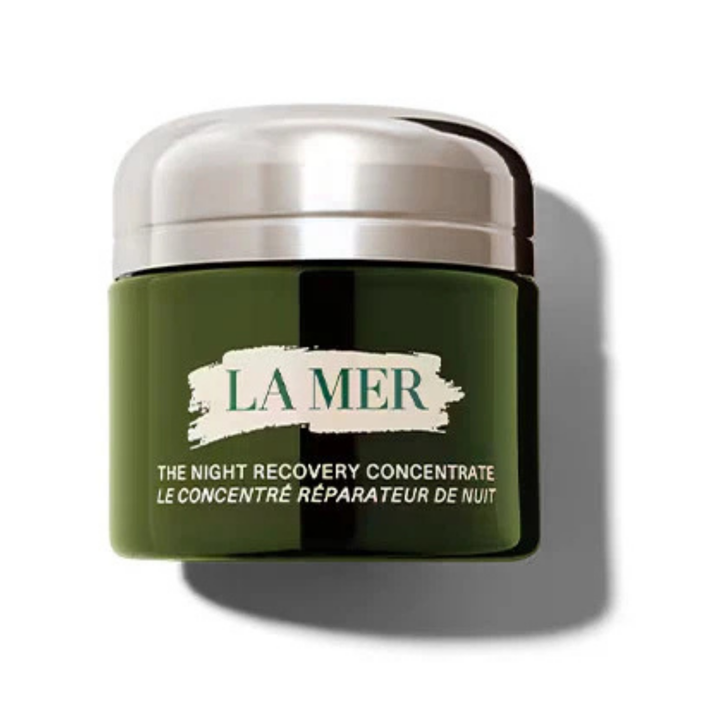 La Mer The Night Recovery Concentrate Overnight Repair Serum 0.50oz 15ml