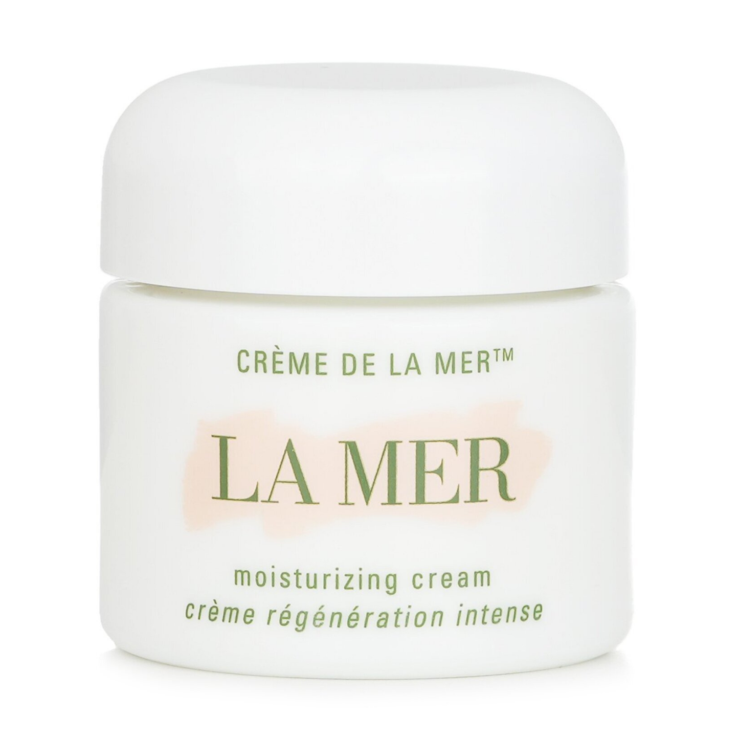 La Mer Creme de La Mer Moisturizing Cream Luxurious Hydration 2oz 60ml