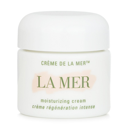 La Mer Creme de La Mer Moisturizing Cream Luxurious Hydration 2oz 60ml