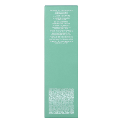 La Mer The Hydrating Infused Emulsion for Unisex 4.2oz Emulsion