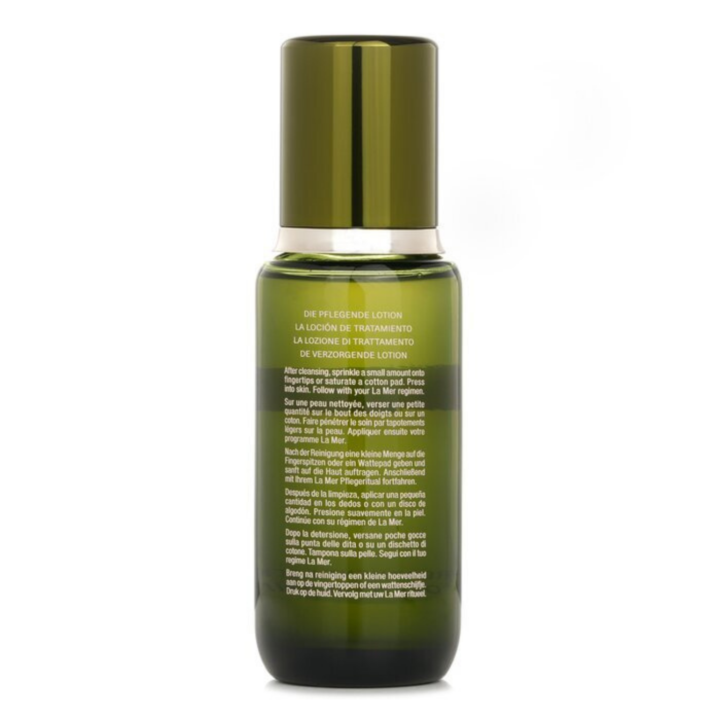 La Mer The Treatment Lotion Hydrating & Energizing Face Lotion 150ml 5oz