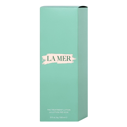 La Mer The Treatment Lotion Hydrating & Energizing Face Lotion 150ml 5oz