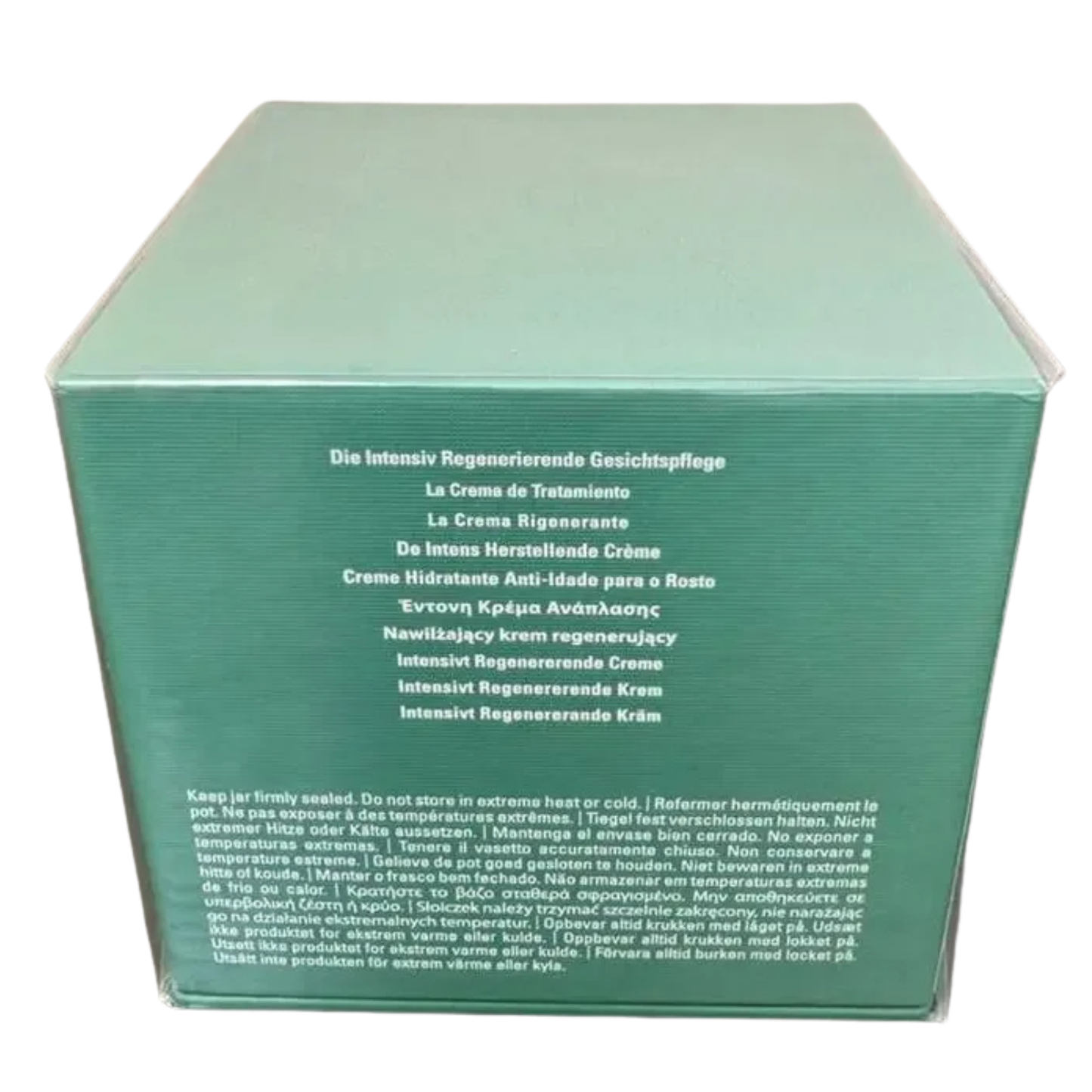 La Mer Creme de La Mer Moisturizing Cream Luxurious Hydration 2oz 60ml