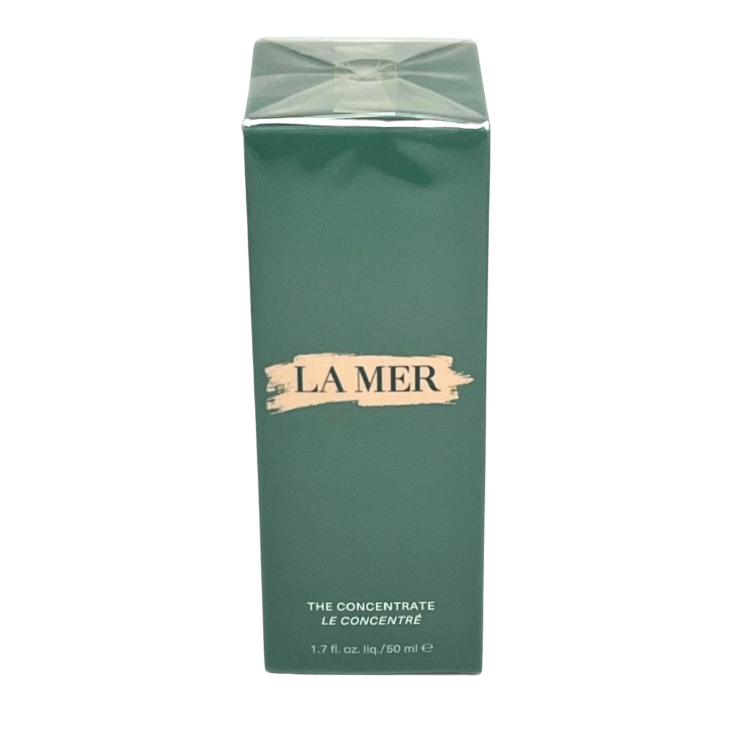 La Mer The Concentrate Nourishing Skin Moisturizer for Oily, Dry, Normal & Sensitive Skin (1.7oz)