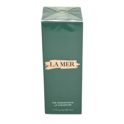 La Mer The Concentrate Nourishing Skin Moisturizer for Oily, Dry, Normal & Sensitive Skin (1.7oz)