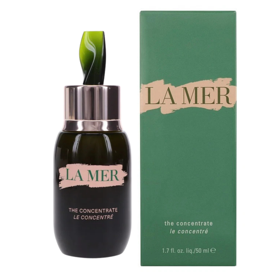 La Mer The Concentrate Nourishing Skin Moisturizer for Oily, Dry, Normal & Sensitive Skin (1.7oz)