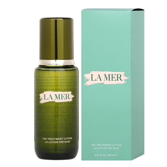 La Mer The Treatment Lotion Hydrating & Energizing Face Lotion 150ml 5oz