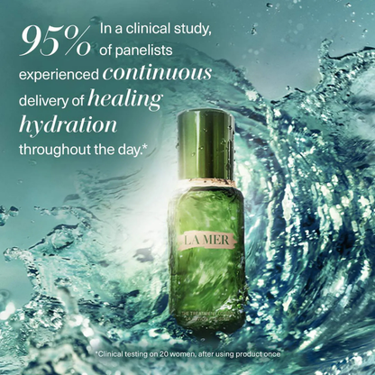 La Mer The Treatment Lotion Hydrating & Energizing Face Lotion 150ml 5oz